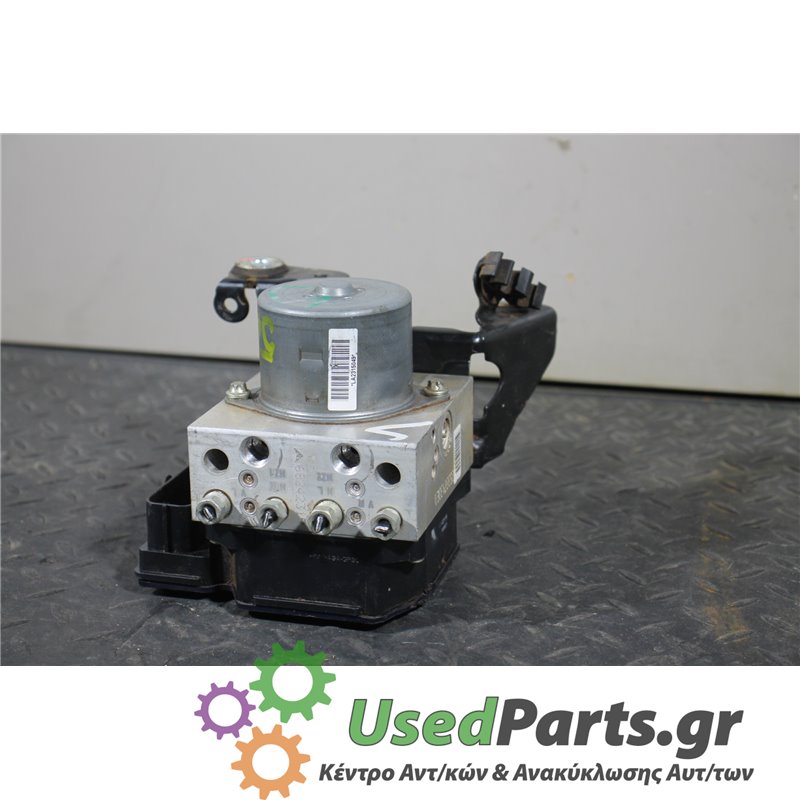 FORD - MONDEO - Μονάδα ABS - STATION - ΘΕΣΗ:  - ΕΤΟΣ: 2007-2011 - ΚΩΔ.ΚΑΤ/ΣΤΗ: 68242319  LA2315049  2533743DEA<br /><br />
