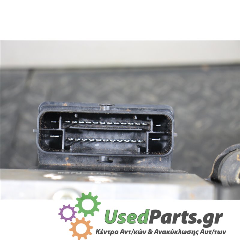 FORD - MONDEO - Μονάδα ABS - STATION - ΘΕΣΗ:  - ΕΤΟΣ: 2007-2011 - ΚΩΔ.ΚΑΤ/ΣΤΗ: 68242319  LA2315049  2533743DEA<br /><br />