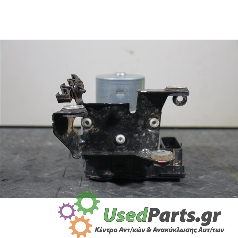 FORD - MONDEO - Μονάδα ABS - STATION - ΘΕΣΗ:  - ΕΤΟΣ: 2007-2011 - ΚΩΔ.ΚΑΤ/ΣΤΗ: 68242319  LA2315049  2533743DEA<br /><br />