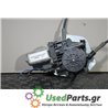 RENAULT - CLIO - Γρύλος παραθύρου - 2ΠΟΡΤΟ - ΘΕΣΗ: Εμπρός αριστερά - ΕΤΟΣ: 2001-2004 - ΚΩΔ.ΚΑΤ/ΣΤΗ: D239905454500007  280807<br 