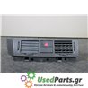 OPEL - MERIVA - Διακόπτες/Κοντρόλ - 5ΠΟΡΤΟ - ΕΤΟΣ: 2003-2010 - ΚΩΔ.ΚΑΤ/ΣΤΗ: 13268423  DL<br /><br />