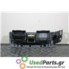 OPEL - MERIVA - Διακόπτες/Κοντρόλ - 5ΠΟΡΤΟ - ΕΤΟΣ: 2003-2010 - ΚΩΔ.ΚΑΤ/ΣΤΗ: 13268423  DL<br /><br />