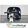 RENAULT - CLIO - Κλειδαριά - 2ΠΟΡΤΟ - ΘΕΣΗ: Πορτ Παγκάζ - ΕΤΟΣ: 2001-2004 - ΚΩΔ.ΚΑΤ/ΣΤΗ: 8200060917<br /><br />