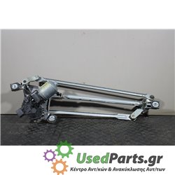 FORD - MONDEO - Μοτέρ υαλοκαθαριστήρων - STATION - ΕΤΟΣ: 2007-2011 - ΚΩΔ.ΚΑΤ/ΣΤΗ: 3397021018  7S7117504AB<br /><br />