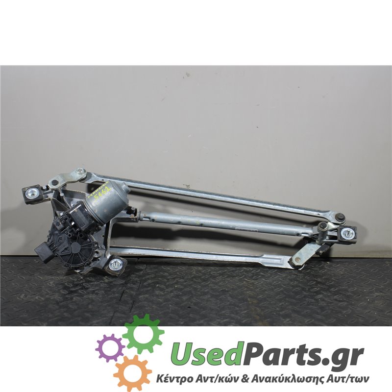 FORD - MONDEO - Μοτέρ υαλοκαθαριστήρων - STATION - ΕΤΟΣ: 2007-2011 - ΚΩΔ.ΚΑΤ/ΣΤΗ: 3397021018  7S7117504AB<br /><br />
