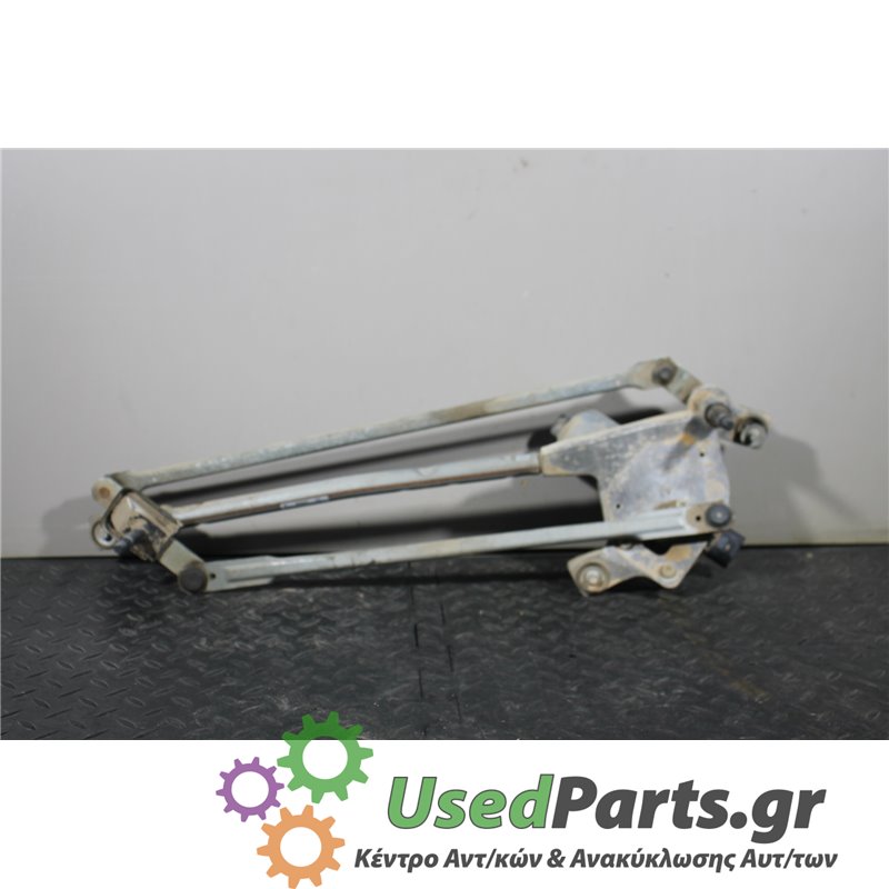 FORD - MONDEO - Μοτέρ υαλοκαθαριστήρων - STATION - ΕΤΟΣ: 2007-2011 - ΚΩΔ.ΚΑΤ/ΣΤΗ: 3397021018  7S7117504AB<br /><br />