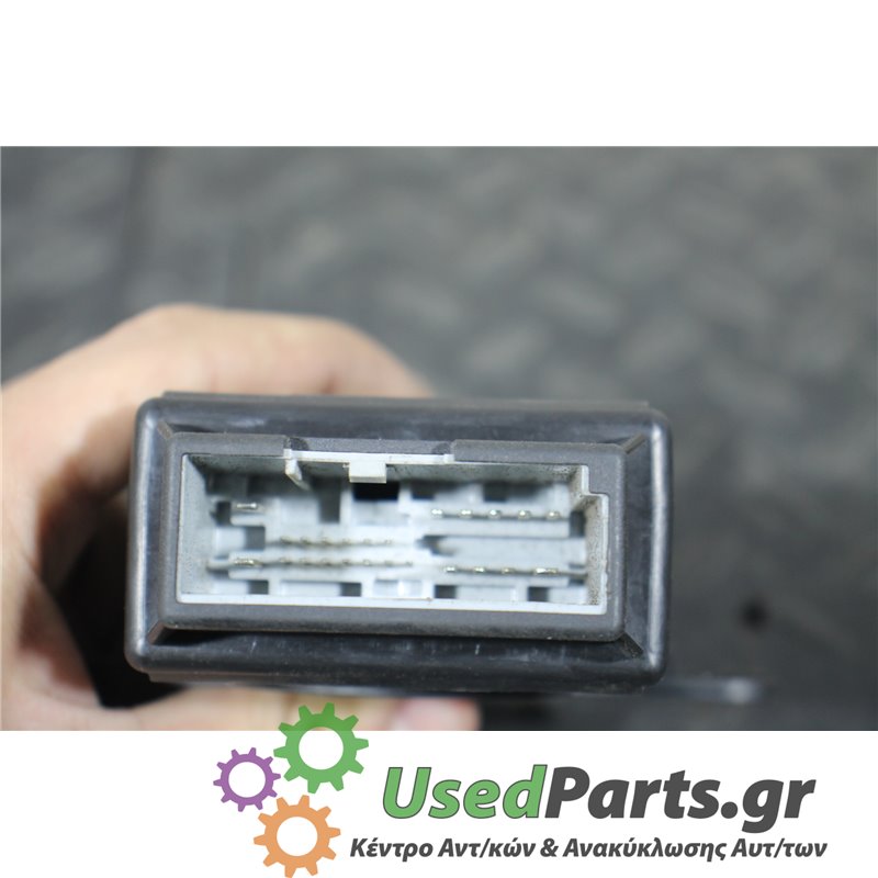FORD - MONDEO - Διάφορα Ηλεκτρικά - Ηλεκτρονικά - STATION - ΕΤΟΣ: 2007-2011 - ΚΩΔ.ΚΑΤ/ΣΤΗ: 7S7113K031  YLQ00B589  VP7EKF13K031AK
