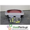 HYUNDAI - ACCENT - 3o stop - 5ΠΟΡΤΟ - ΘΕΣΗ:  - ΕΤΟΣ: 2003-2005 - ΚΩΔ.ΚΑΤ/ΣΤΗ: <br /><br />