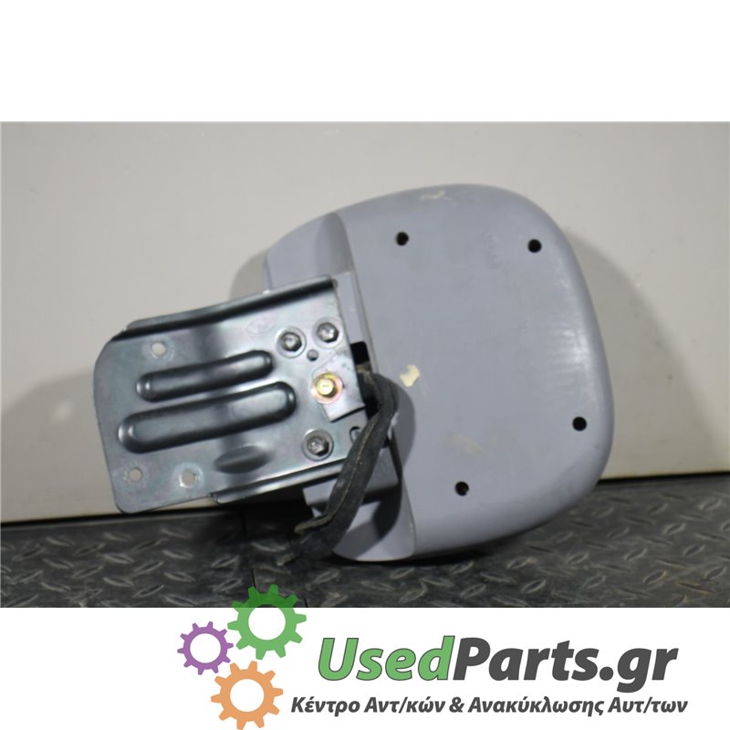 HYUNDAI - ACCENT - 3o stop - 5ΠΟΡΤΟ - ΘΕΣΗ:  - ΕΤΟΣ: 2003-2005 - ΚΩΔ.ΚΑΤ/ΣΤΗ: <br /><br />