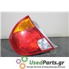 HYUNDAI - ACCENT - Φανάρι πίσω - 5ΠΟΡΤΟ - ΘΕΣΗ: Πίσω αριστερά - ΕΤΟΣ: 2003-2005 - ΚΩΔ.ΚΑΤ/ΣΤΗ: <br /><br />