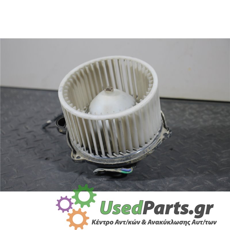 HYUNDAI - ACCENT - Μοτέρ καλοριφέρ - 5ΠΟΡΤΟ - ΕΤΟΣ: 2003-2005 - ΚΩΔ.ΚΑΤ/ΣΤΗ: 971121C000<br /><br />