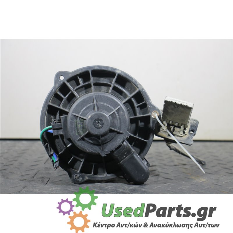 HYUNDAI - ACCENT - Μοτέρ καλοριφέρ - 5ΠΟΡΤΟ - ΕΤΟΣ: 2003-2005 - ΚΩΔ.ΚΑΤ/ΣΤΗ: 971121C000<br /><br />