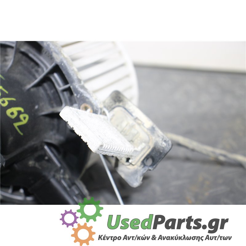 HYUNDAI - ACCENT - Μοτέρ καλοριφέρ - 5ΠΟΡΤΟ - ΕΤΟΣ: 2003-2005 - ΚΩΔ.ΚΑΤ/ΣΤΗ: 971121C000<br /><br />