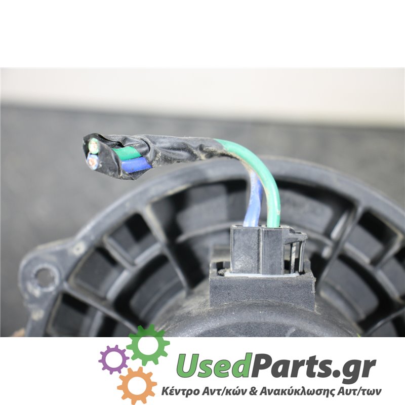 HYUNDAI - ACCENT - Μοτέρ καλοριφέρ - 5ΠΟΡΤΟ - ΕΤΟΣ: 2003-2005 - ΚΩΔ.ΚΑΤ/ΣΤΗ: 971121C000<br /><br />