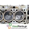 PEUGEOT - 206 - Καπάκι μοτέρ / Κεφαλλάρι - ΚΩΔΙΚΟΣ ΜΗΧΑΝΗΣ: KFW - ΚΥΒΙΚΑ: 1360 - ΕΤΟΣ: 1998-2009 - ΚΩΔ.ΚΑΤ/ΣΤΗ: 9634005110<br />