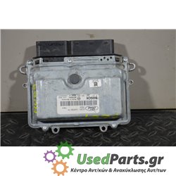 FORD - MONDEO - Εγκέφαλος ECU - STATION - ΕΤΟΣ: 2007-2011 - ΚΩΔ.ΚΑΤ/ΣΤΗ: 0261209109  13750032  1039S26243  6G9N12A650PK<br /><br