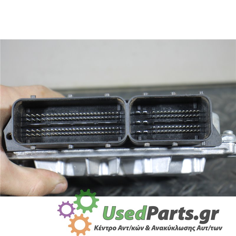 FORD - MONDEO - Εγκέφαλος ECU - STATION - ΕΤΟΣ: 2007-2011 - ΚΩΔ.ΚΑΤ/ΣΤΗ: 0261209109  13750032  1039S26243  6G9N12A650PK<br /><br