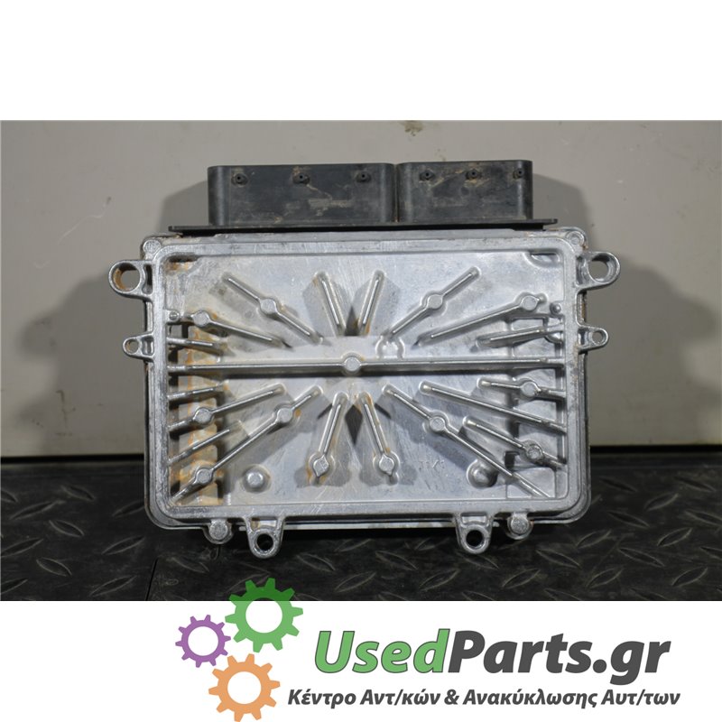 FORD - MONDEO - Εγκέφαλος ECU - STATION - ΕΤΟΣ: 2007-2011 - ΚΩΔ.ΚΑΤ/ΣΤΗ: 0261209109  13750032  1039S26243  6G9N12A650PK<br /><br