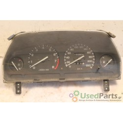 ROVER- 200 - Καντράν οργάνων--+ 214  ΔΥΟ ΦΙΣΕΣ