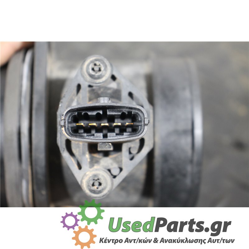 FORD - MONDEO - Μετρητής μάζας αέρα - STATION - ΕΤΟΣ: 2007-2011 - ΚΩΔ.ΚΑΤ/ΣΤΗ: 0280218134  8692624<br /><br />