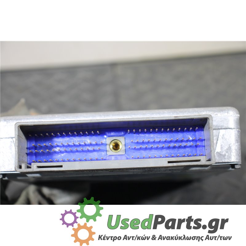 FORD - MAVERICK - Εγκέφαλος ECU - 5ΠΟΡΤΟ - ΕΤΟΣ: 2000-2008 - ΚΩΔ.ΚΑΤ/ΣΤΗ: KCM0  3L8A12A650AKA  AJC418881<br /><br />