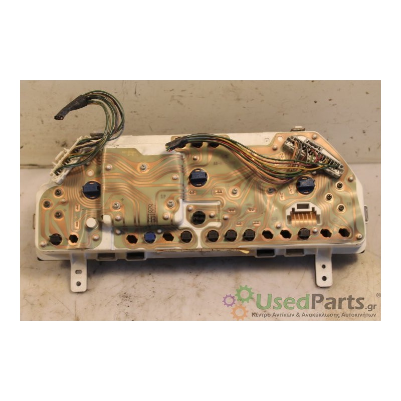 ROVER- 200 - Καντράν οργάνων--+ 214  ΔΥΟ ΦΙΣΕΣ