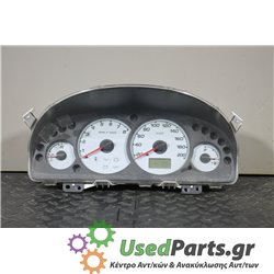 FORD - MAVERICK - Καντράν - 5ΠΟΡΤΟ - ΕΤΟΣ: 2000-2008 - ΚΩΔ.ΚΑΤ/ΣΤΗ: 3L8T10649CC  ITCC04081L<br /><br />