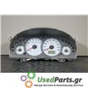 FORD - MAVERICK - Καντράν - 5ΠΟΡΤΟ - ΕΤΟΣ: 2000-2008 - ΚΩΔ.ΚΑΤ/ΣΤΗ: 3L8T10649CC  ITCC04081L<br /><br />
