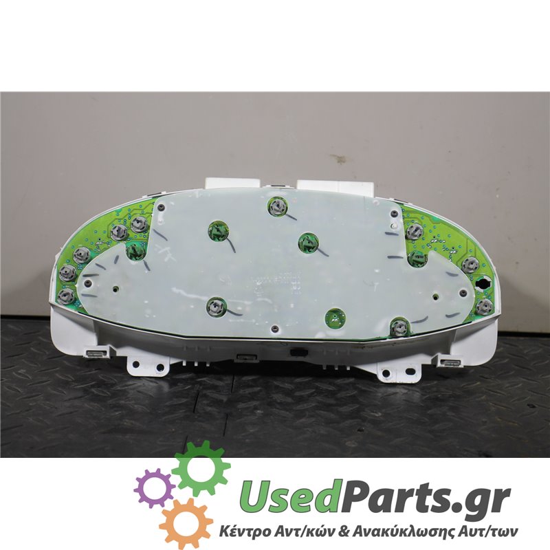 FORD - MAVERICK - Καντράν - 5ΠΟΡΤΟ - ΕΤΟΣ: 2000-2008 - ΚΩΔ.ΚΑΤ/ΣΤΗ: 3L8T10649CC  ITCC04081L<br /><br />