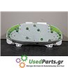 FORD - MAVERICK - Καντράν - 5ΠΟΡΤΟ - ΕΤΟΣ: 2000-2008 - ΚΩΔ.ΚΑΤ/ΣΤΗ: 3L8T10649CC  ITCC04081L<br /><br />