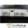FORD - MAVERICK - Καντράν - 5ΠΟΡΤΟ - ΕΤΟΣ: 2000-2008 - ΚΩΔ.ΚΑΤ/ΣΤΗ: 3L8T10649CC  ITCC04081L<br /><br />