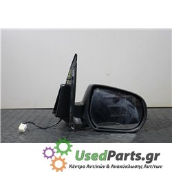 FORD - MAVERICK - Καθρέπτης Ηλεκτρικός - 5ΠΟΡΤΟ - ΘΕΣΗ: Δεξιά - ΕΤΟΣ: 2000-2008 - ΚΩΔ.ΚΑΤ/ΣΤΗ: <br /><br />
