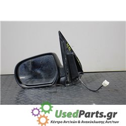 FORD - MAVERICK - Καθρέπτης Ηλεκτρικός - 5ΠΟΡΤΟ - ΘΕΣΗ: Αριστερά - ΕΤΟΣ: 2000-2008 - ΚΩΔ.ΚΑΤ/ΣΤΗ: <br /><br />