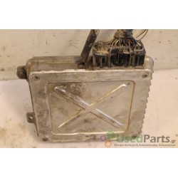 ROVER- 200 - Εγκέφαλος--