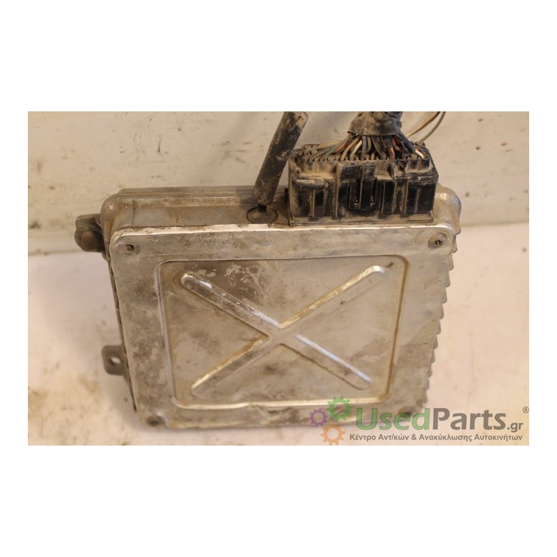 ROVER- 200 - Εγκέφαλος--