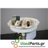 FORD - MONDEO - Αντλία βεντζίνης - ΚΩΔΙΚΟΣ ΜΗΧΑΝΗΣ: HUBA - ΚΥΒΙΚΑ: 2521 - ΕΤΟΣ: 2007-2011 - ΚΩΔ.ΚΑΤ/ΣΤΗ: 20408  B0002<br /><br /