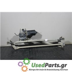 FORD - MAVERICK - Μοτέρ υαλοκαθαριστήρων - 5ΠΟΡΤΟ - ΕΤΟΣ: 2000-2008 - ΚΩΔ.ΚΑΤ/ΣΤΗ: 2L847500886  38559<br /><br />