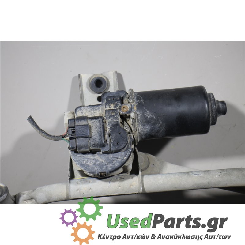 FORD - MAVERICK - Μοτέρ υαλοκαθαριστήρων - 5ΠΟΡΤΟ - ΕΤΟΣ: 2000-2008 - ΚΩΔ.ΚΑΤ/ΣΤΗ: 2L847500886  38559<br /><br />