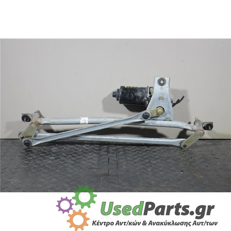 FORD - MAVERICK - Μοτέρ υαλοκαθαριστήρων - 5ΠΟΡΤΟ - ΕΤΟΣ: 2000-2008 - ΚΩΔ.ΚΑΤ/ΣΤΗ: 2L847500886  38559<br /><br />