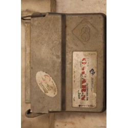 VW- CADDY - Εγκέφαλος--