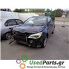 OPEL - ASTRA - Ολόκληρο Αυτοκίνητο - 5ΠΟΡΤΟ - ΚΩΔΙΚΟΣ ΜΗΧΑΝΗΣ: A14XER - ΚΥΒΙΚΑ: 1398 - ΕΤΟΣ: 2010-2013<br /><br />