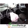 OPEL - ASTRA - Ολόκληρο Αυτοκίνητο - 5ΠΟΡΤΟ - ΚΩΔΙΚΟΣ ΜΗΧΑΝΗΣ: A14XER - ΚΥΒΙΚΑ: 1398 - ΕΤΟΣ: 2010-2013<br /><br />