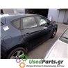 OPEL - ASTRA - Ολόκληρο Αυτοκίνητο - 5ΠΟΡΤΟ - ΚΩΔΙΚΟΣ ΜΗΧΑΝΗΣ: A14XER - ΚΥΒΙΚΑ: 1398 - ΕΤΟΣ: 2010-2013<br /><br />