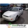 FORD - FOCUS - Ολόκληρο Αυτοκίνητο - 2ΠΟΡΤΟ - ΚΩΔΙΚΟΣ ΜΗΧΑΝΗΣ: FYDA - ΚΥΒΙΚΑ: 1596 - ΕΤΟΣ: 1998-2004<br /><br />