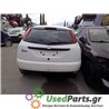 FORD - FOCUS - Ολόκληρο Αυτοκίνητο - 2ΠΟΡΤΟ - ΚΩΔΙΚΟΣ ΜΗΧΑΝΗΣ: FYDA - ΚΥΒΙΚΑ: 1596 - ΕΤΟΣ: 1998-2004<br /><br />