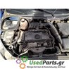 PEUGEOT - 307 - Ολόκληρο Αυτοκίνητο - 2ΠΟΡΤΟ - ΚΩΔΙΚΟΣ ΜΗΧΑΝΗΣ: KFW - ΚΥΒΙΚΑ: 1360 - ΕΤΟΣ: 2001-2005<br /><br />