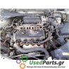HYUNDAI - ACCENT - Κινητήρας - ΚΩΔΙΚΟΣ ΜΗΧΑΝΗΣ: G4EA - ΚΥΒΙΚΑ: 1341 - ΕΤΟΣ: 1999-2002 - ΚΩΔ.ΚΑΤ/ΣΤΗ: <br /><br />