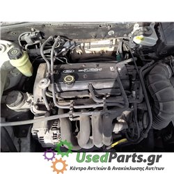 FORD - FOCUS - Κινητήρας - ΚΩΔΙΚΟΣ ΜΗΧΑΝΗΣ: FYDA - ΚΥΒΙΚΑ: 1596 - ΕΤΟΣ: 1998-2004 - ΚΩΔ.ΚΑΤ/ΣΤΗ: <br /><br />