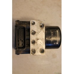 PEUGEOT- 206 - Μονάδα ABS--