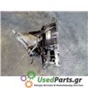 NISSAN - MICRA - Σασμάν Χειροκίνητο - ΚΩΔΙΚΟΣ ΜΗΧΑΝΗΣ: CR12 - ΚΥΒΙΚΑ: 1240 - ΕΤΟΣ: 2002-2010 - ΚΩΔ.ΚΑΤ/ΣΤΗ: <br /><br />